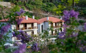 Aeriko Guest House